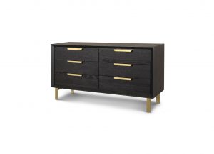 Aspen Chest of Drawers