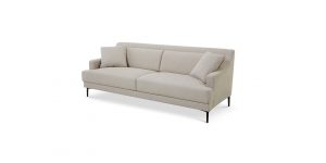 Astoria Ivory Sofa