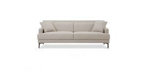 Astoria Ivory Sofa