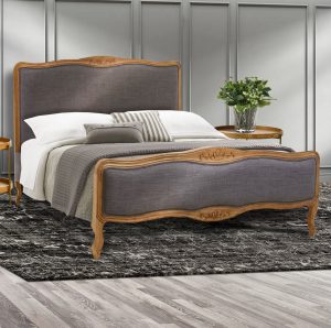 Jardine Super Kingsize Bedstead