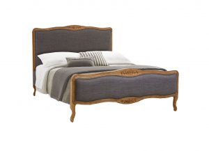 Jardine Super Kingsize Bedstead