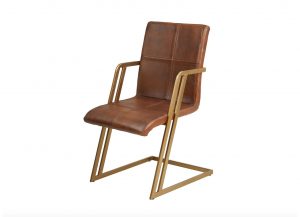 Urban Cowboy Dining Chair