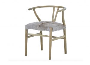 Nordic Dining Chair