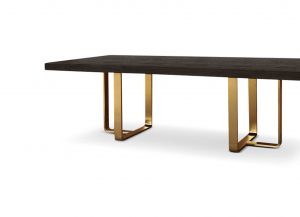 Aspen Dining Table