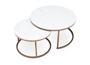 Soho Nested Coffee Tables