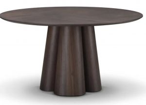 Strata Leaf Dining Table