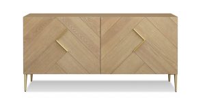 Burford Natural Oak Sideboard