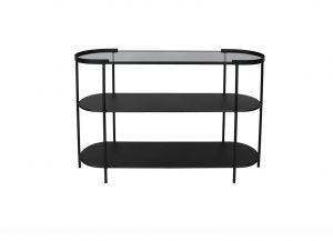 Urban Console Table