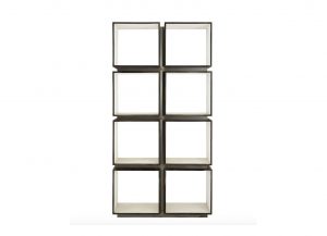 Rubik Shelving Unit