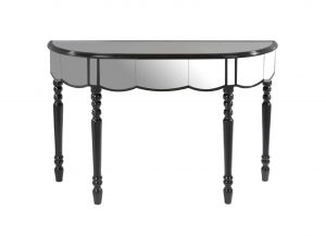 Mayfair Mirrored Console Table