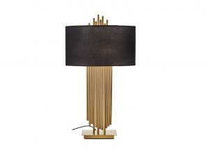 Apollo Table Lamp