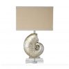 Imperialis Shell Table Lamp