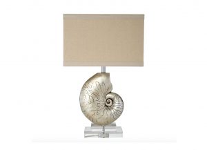 Imperialis Shell Table Lamp