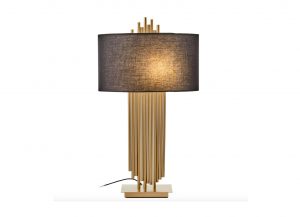 Apollo Table Lamp