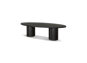 Lugano Dining Table