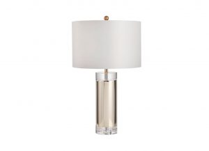 Lyon Table Lamp