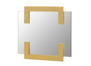 Contempo Wall Mirror