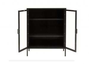 Compact Industrial Cabinet