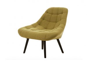 Urban Pistachio Lounge Chair