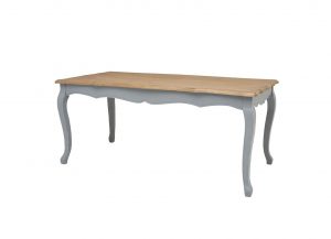 Provencal Chic Dining Table