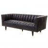 Beaumont Leather Sofa
