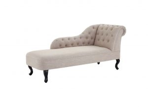 Regency Chaise Lounge