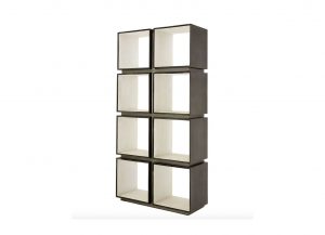 Rubik Shelving Unit