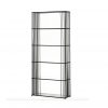 Linear Slim Shelving Unit