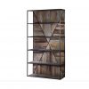Timberland Shelving  Unit