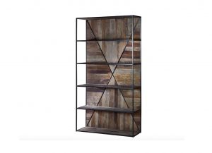 Timberland Shelving  Unit