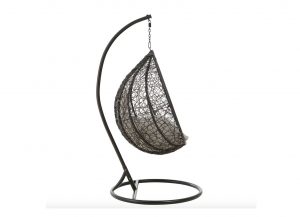 Seychelles Tear Drop Hanging Chair