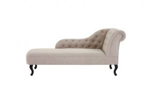 Regency Chaise Lounge