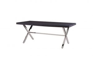 Kembo Six Seater Dining Table