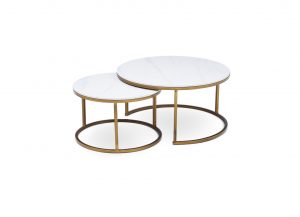 Soho Nested Coffee Tables