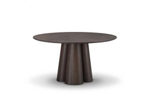 Strata Leaf Dining Table