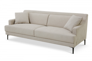 Astoria Ivory Sofa