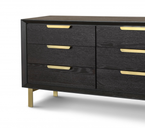 Aspen Chest of Drawers