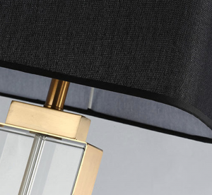 London Table Lamp