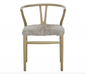 Nordic Dining Chair