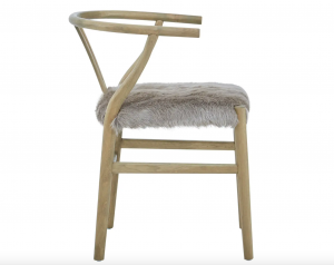 Nordic Dining Chair