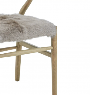 Nordic Dining Chair