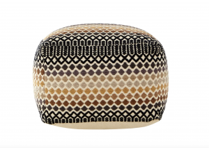 Inca Pouffe