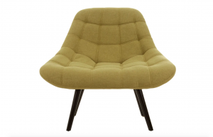 Urban Pistachio Lounge Chair