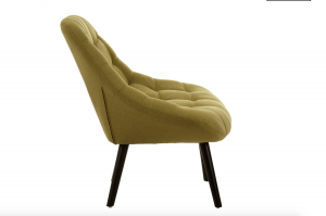 Urban Pistachio Lounge Chair