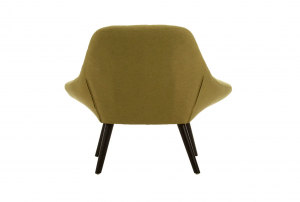 Urban Pistachio Lounge Chair