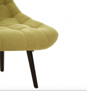 Urban Pistachio Lounge Chair