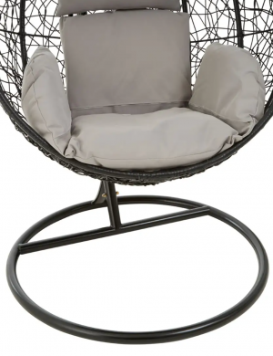 Seychelles Tear Drop Hanging Chair