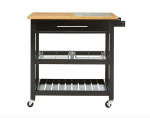 Provencal Kitchen Trolley