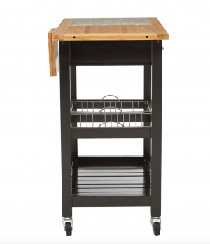 Provencal Kitchen Trolley