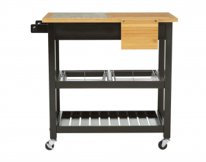 Provencal Kitchen Trolley